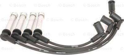 BOSCH 0 986 357 807 - Комплект проводів запалювання avtolavka.club