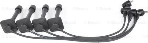 BOSCH 0 986 357 259 - Комплект проводів запалювання avtolavka.club