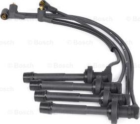 BOSCH 0 986 357 239 - Комплект проводів запалювання avtolavka.club