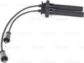 BOSCH 0 986 357 273 - Комплект проводів запалювання avtolavka.club