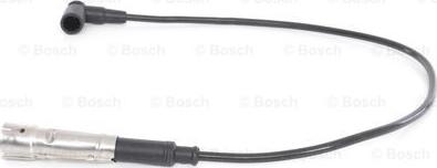 BOSCH 0 986 357 765 - Провід запалювання avtolavka.club