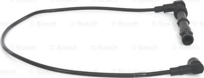 BOSCH 0 986 357 713 - Провід запалювання avtolavka.club