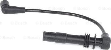 BOSCH 0 986 357 724 - Провід запалювання avtolavka.club