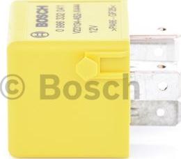 BOSCH 0 986 332 041 - Реле, робочий струм avtolavka.club