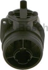 BOSCH 0 986 284 007 - Датчик потоку, маси повітря avtolavka.club