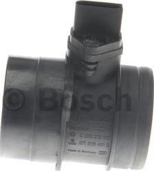 BOSCH 0 986 280 208 - Датчик потоку, маси повітря avtolavka.club