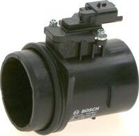 BOSCH 0 986 280 702 - Датчик потоку, маси повітря avtolavka.club