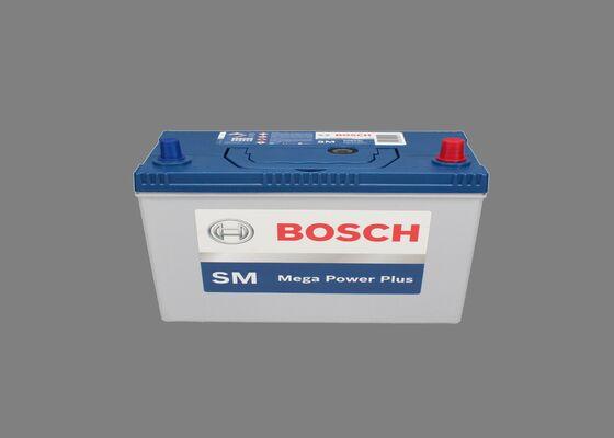 BOSCH 0 986 A00 406 - Стартерна акумуляторна батарея, АКБ avtolavka.club