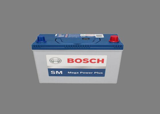 BOSCH 0 986 A00 408 - Стартерна акумуляторна батарея, АКБ avtolavka.club