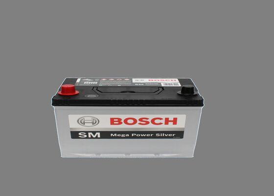 BOSCH 0 986 A02 235 - Стартерна акумуляторна батарея, АКБ avtolavka.club