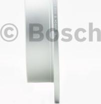 BOSCH 0 986 AB5 981 - Гальмівний диск avtolavka.club