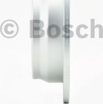 BOSCH 0 986 AB5 978 - Гальмівний диск avtolavka.club