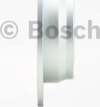 BOSCH 0 986 AB5 978 - Гальмівний диск avtolavka.club