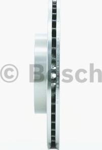 BOSCH 0 986 AB6 918 - Гальмівний диск avtolavka.club