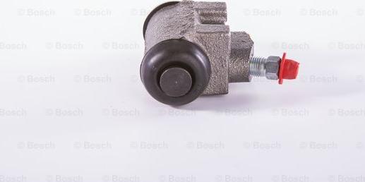 BOSCH 0 986 AB8 491 - Колісний гальмівний циліндр avtolavka.club