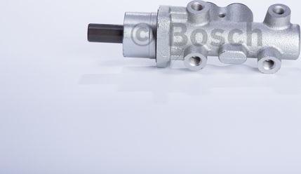 BOSCH 0 986 AB8 645 - Головний гальмівний циліндр avtolavka.club