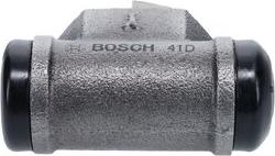 BOSCH 0 986 AB8 142 - Колісний гальмівний циліндр avtolavka.club