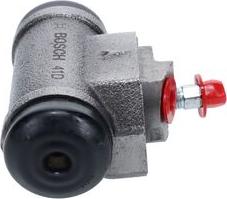 BOSCH 0 986 AB8 142 - Колісний гальмівний циліндр avtolavka.club