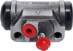 BOSCH 0 986 AB8 142 - Колісний гальмівний циліндр avtolavka.club