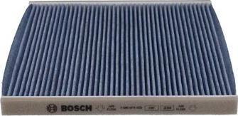 BOSCH 0 986 AF4 429 - Фільтр, повітря у внутрішній простір avtolavka.club