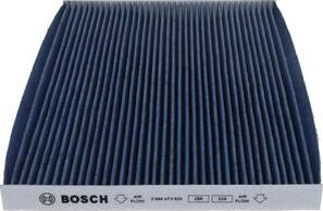 BOSCH 0 986 AF5 925 - Фільтр, повітря у внутрішній простір avtolavka.club