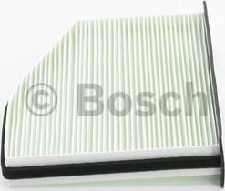 BOSCH 0 986 AF5 431 - Фільтр, повітря у внутрішній простір avtolavka.club