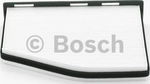 BOSCH 0 986 AF5 431 - Фільтр, повітря у внутрішній простір avtolavka.club