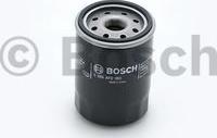 BOSCH 0 986 AF0 060 - Масляний фільтр avtolavka.club