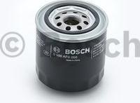 BOSCH 0 986 AF0 068 - Масляний фільтр avtolavka.club