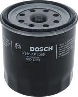 BOSCH 0 986 AF1 055 - Масляний фільтр avtolavka.club