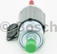 BOSCH 0 986 AF8 138 - Паливний фільтр avtolavka.club