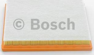 BOSCH 0 986 AF2 428 - Повітряний фільтр avtolavka.club