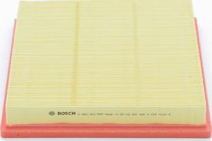 BOSCH 0 986 AF2 859 - Повітряний фільтр avtolavka.club