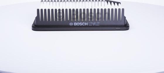 BOSCH 0 986 AF2 238 - Повітряний фільтр avtolavka.club