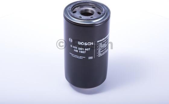 BOSCH 0 986 B01 907 - Гідрофільтри, рульове управління avtolavka.club