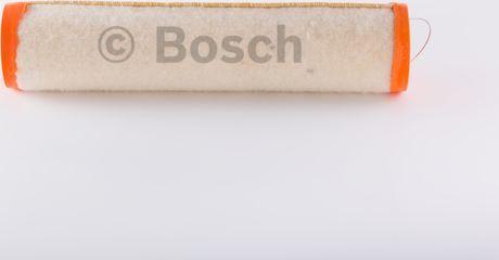 BOSCH 0 986 B03 400 - Фільтр додаткового повітря avtolavka.club