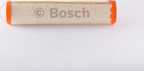 BOSCH 0 986 B03 400 - Фільтр додаткового повітря avtolavka.club