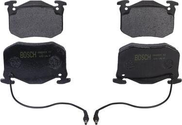 BOSCH 0 986 BB0 879 - Гальмівні колодки, дискові гальма avtolavka.club