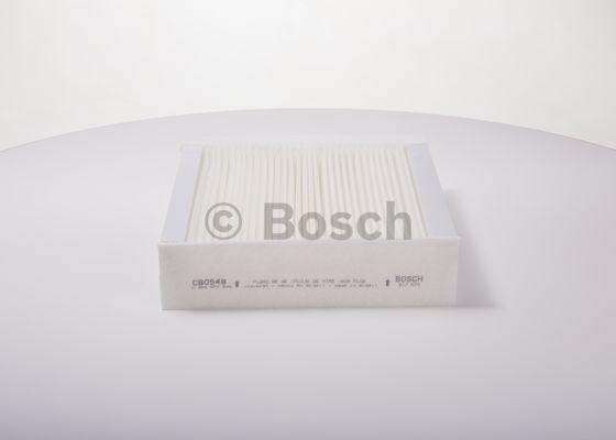 BOSCH 0 986 BF0 548 - Фільтр, повітря у внутрішній простір avtolavka.club