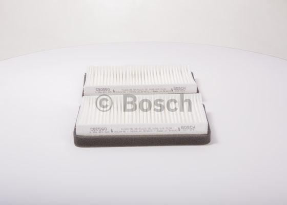 BOSCH 0 986 BF0 560 - Фільтр, повітря у внутрішній простір avtolavka.club