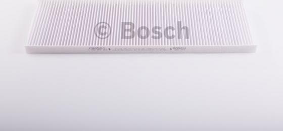 BOSCH 0 986 BF0 501 - Фільтр, повітря у внутрішній простір avtolavka.club