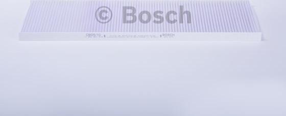 BOSCH 0 986 BF0 510 - Фільтр, повітря у внутрішній простір avtolavka.club
