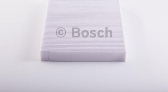 BOSCH 0 986 BF0 512 - Фільтр, повітря у внутрішній простір avtolavka.club