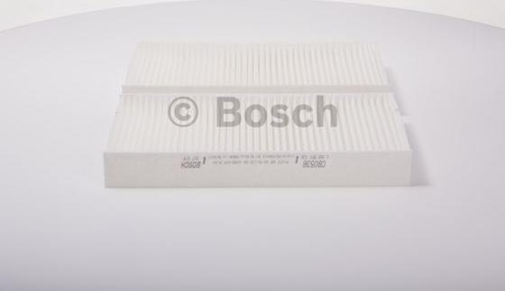 BOSCH 0 986 BF0 536 - Фільтр, повітря у внутрішній простір avtolavka.club