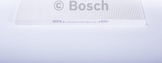 BOSCH 0 986 BF0 526 - Фільтр, повітря у внутрішній простір avtolavka.club