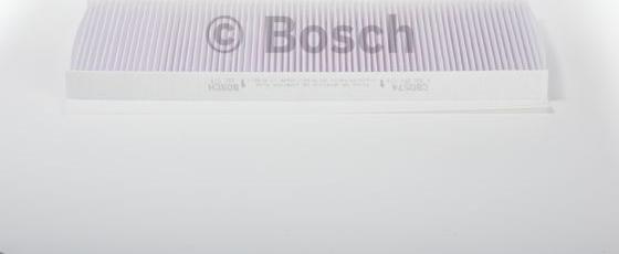 BOSCH 0 986 BF0 574 - Фільтр, повітря у внутрішній простір avtolavka.club