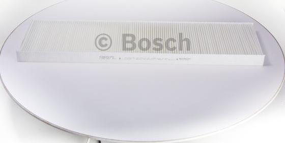 BOSCH 0 986 BF0 570 - Фільтр, повітря у внутрішній простір avtolavka.club