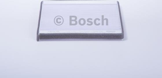 BOSCH 0 986 BF0 578 - Фільтр, повітря у внутрішній простір avtolavka.club