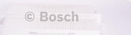 BOSCH 0 986 BF0 644 - Фільтр, повітря у внутрішній простір avtolavka.club