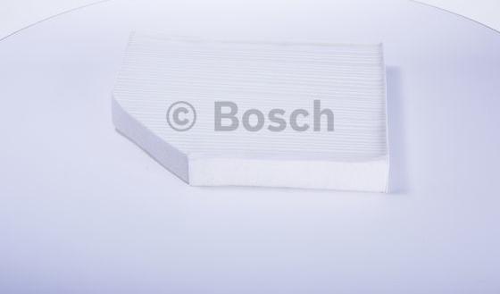 BOSCH 0 986 BF0 665 - Фільтр, повітря у внутрішній простір avtolavka.club